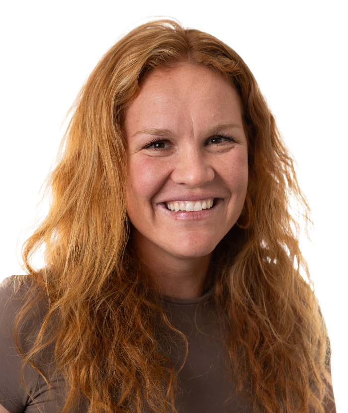 Genna Myhre, Founder and CEO of Recruit Refugees Modum