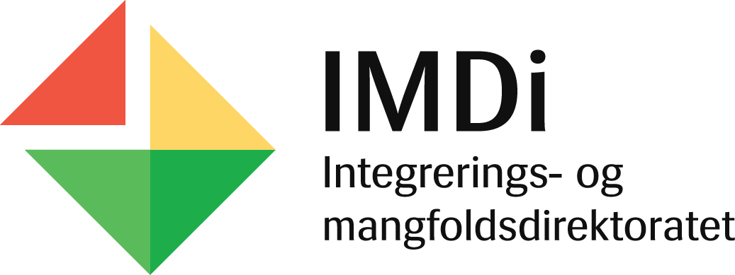 IMDi — Integrerings- og mangfoldsdirektoratet