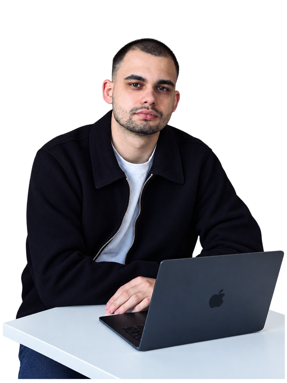 Bohdan Ostapovych, Tech Bros coordinator